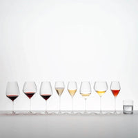 57 Cl Riedel Veloce Calice Vino Bianco Riesling In Vetro Set 6 Pezzi