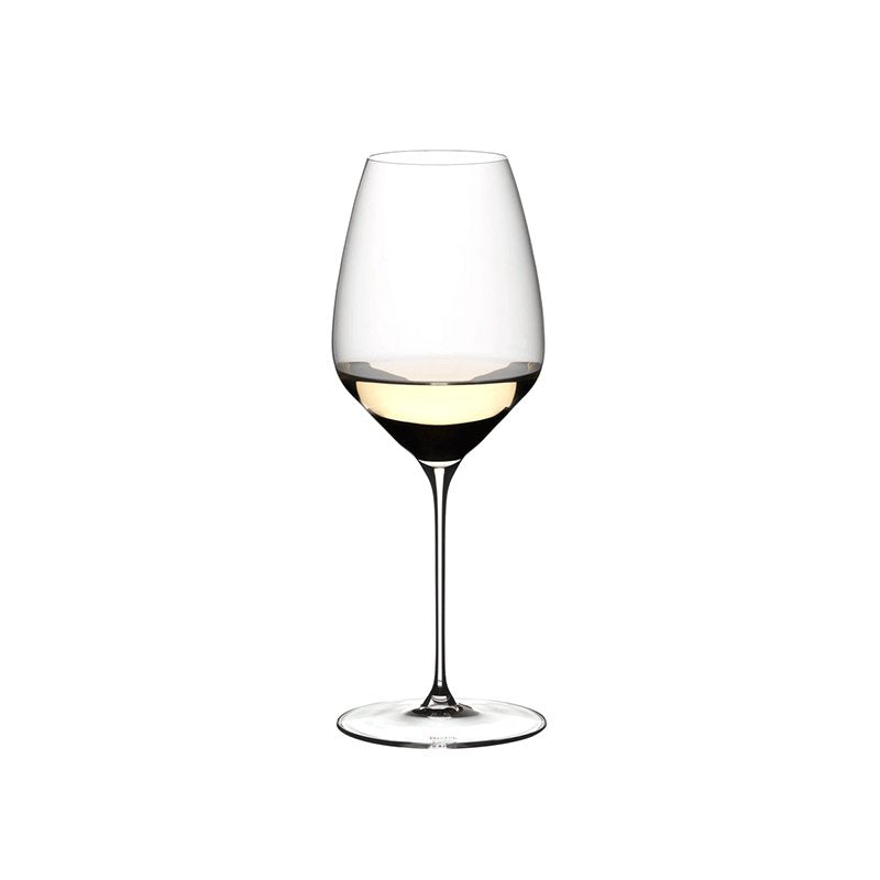 57 Cl Riedel Veloce Calice Vino Bianco Riesling In Vetro Set 6 Pezzi