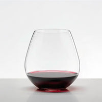 69 Cl Riedel O Wine Bicchiere Vino Rosso Pinot Noir Nebbiolo In Vetro Set 6 Pezzi