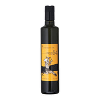 Particella 34 Olio Extra Vergine D Oliva Evo Baroni Di Pianogrillo