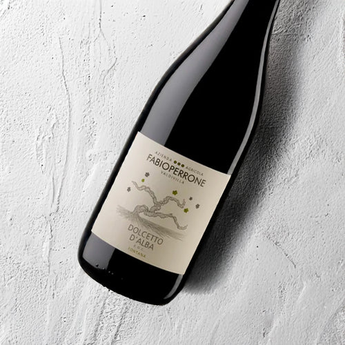 Fontana Dolcetto D Alba Doc 2023 Azienda Agricola Fabio Perrone