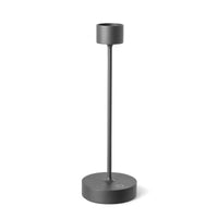 30 Cm Abert Saturno Lampada Da Tavolo Dimmerabile In Alluminio