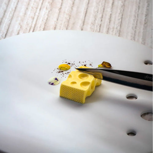 20 Forme Pavoni Gruyere Stampo Decorazioni Groviera In Silicone
