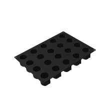 20 Forme Pavoni Romance Stampo Decorazioni Boccioli In Silicone