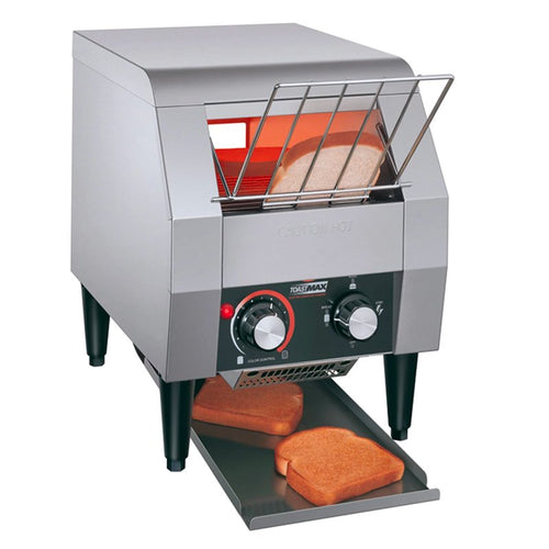 Hatco Tm5H Tostapane A Natro In Acciaio Inox