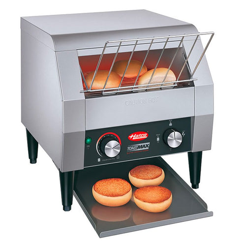 Hatco Tm10H Tostapane A Natro In Acciaio Inox