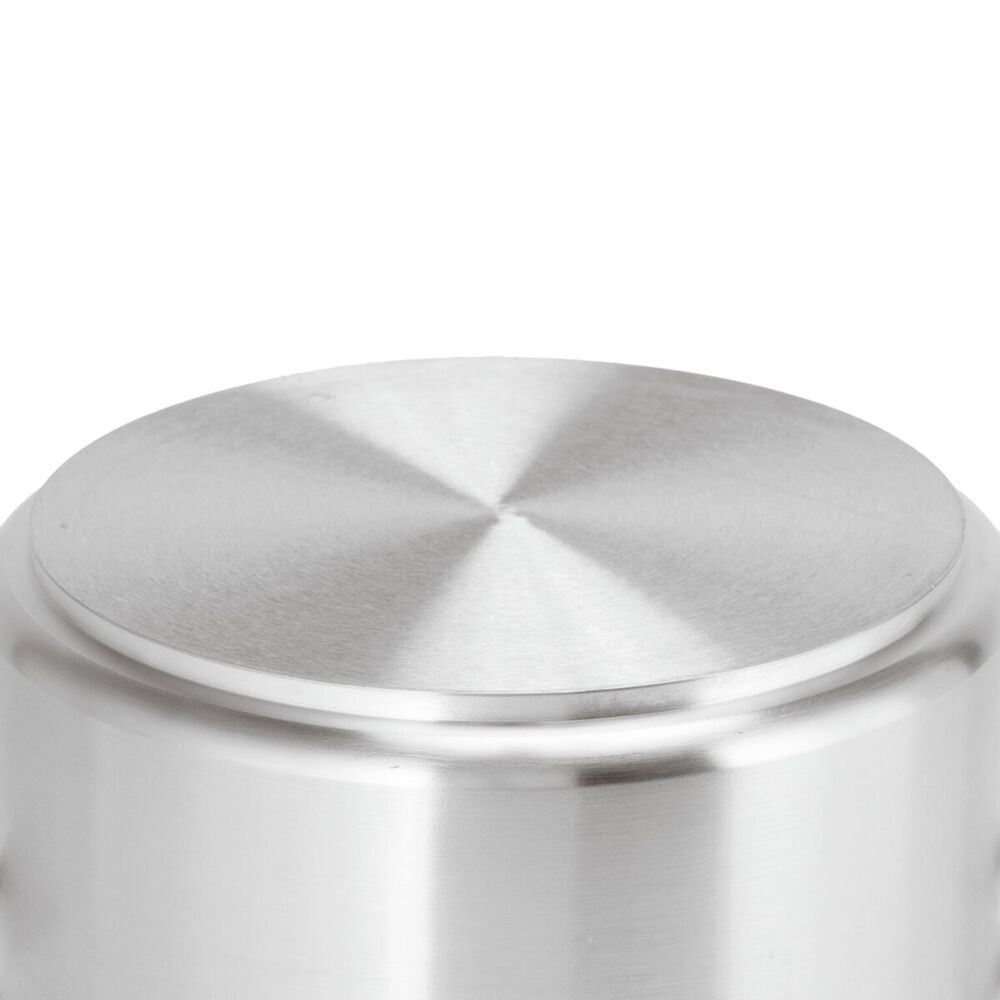 Paderno Series 1100 Grand Gourmet Pentola Alta Con Rubinetto In Acciaio Inox