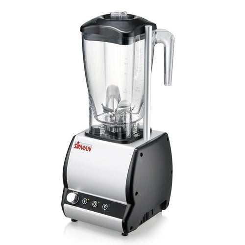 750 Watt Sirman Orione Q Frullatore Professionale