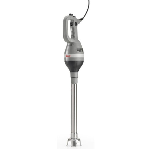 Sirman Vortex 43 Frullatore Immersione Con Braccio Rimovibile