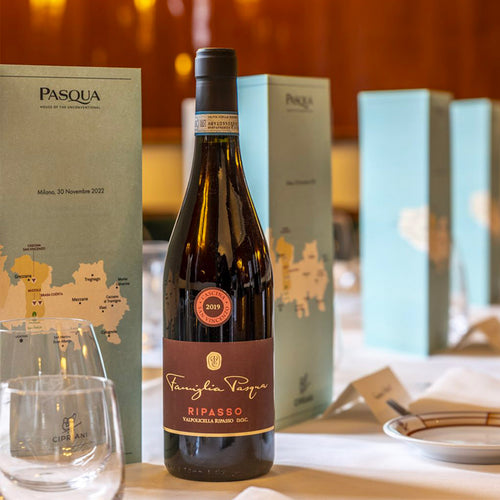 Cascina Valpolicella Ripasso Doc 2019 Cantine Pasqua