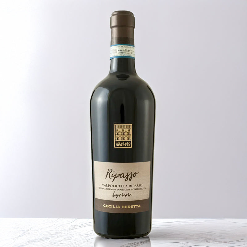 Cecilia Beretta Valpolicella Superiore Doc 2021 Cantine Pasqua