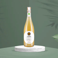 La Matta Spumante Sui Lieviti M F Bio Dosaggio Zero 2023 Azienda Agricola Casebianche
