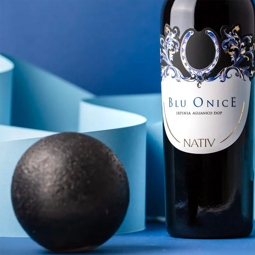 Blu Onice Irpinia Doc 2020 Cantina Nativ