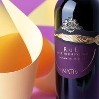 Rue Dell Inchiostro Campania Igt 2021 Cantina Nativ