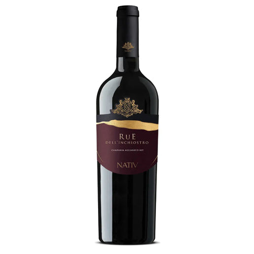 Rue Dell Inchiostro Campania Igt 2021 Cantina Nativ