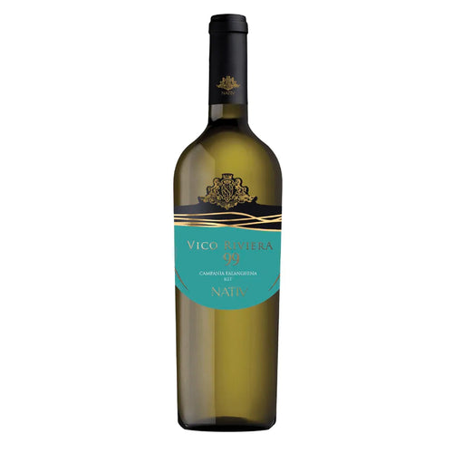 Vico Riviera 99 Campania Igt 2023 Cantina Nativ