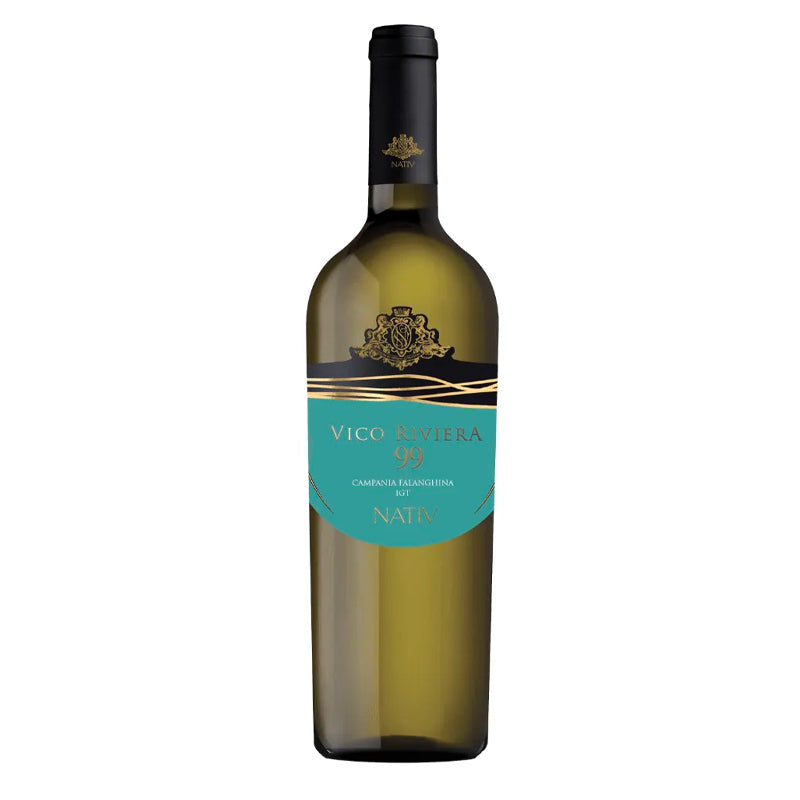 Vico Riviera 99 Campania Igt 2023 Cantina Nativ