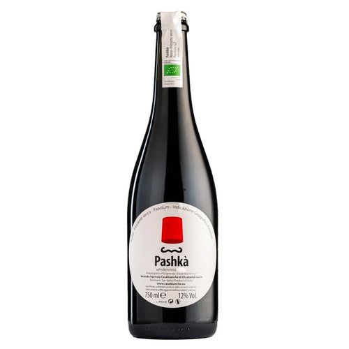 Pashka Paestum Igp 2020 Azienda Agricola Casebianche