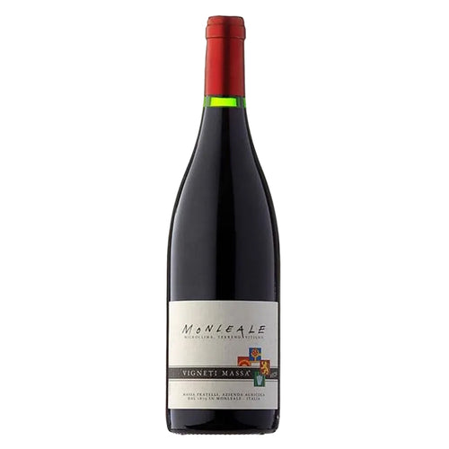 Monleale Colli Tortonesi Doc 2011 Vigneti Massa