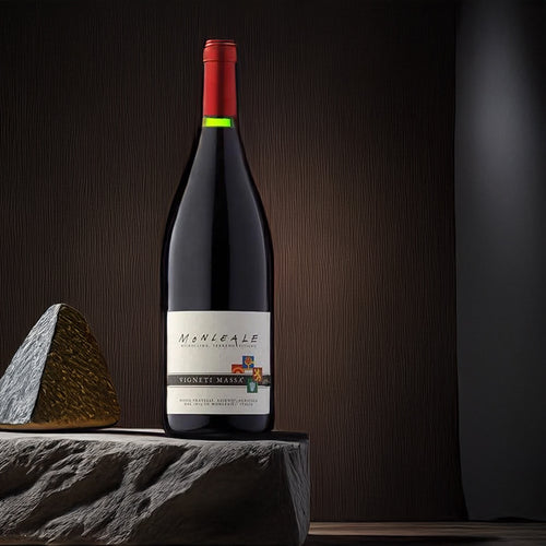 Monleale Colli Tortonesi Doc 2011 Vigneti Massa