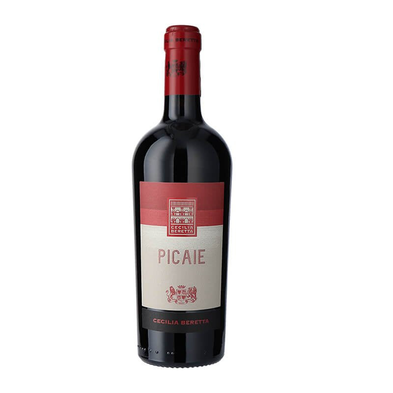 Picaie Rosso Veneto Igt 2016 Cantine Pasqua