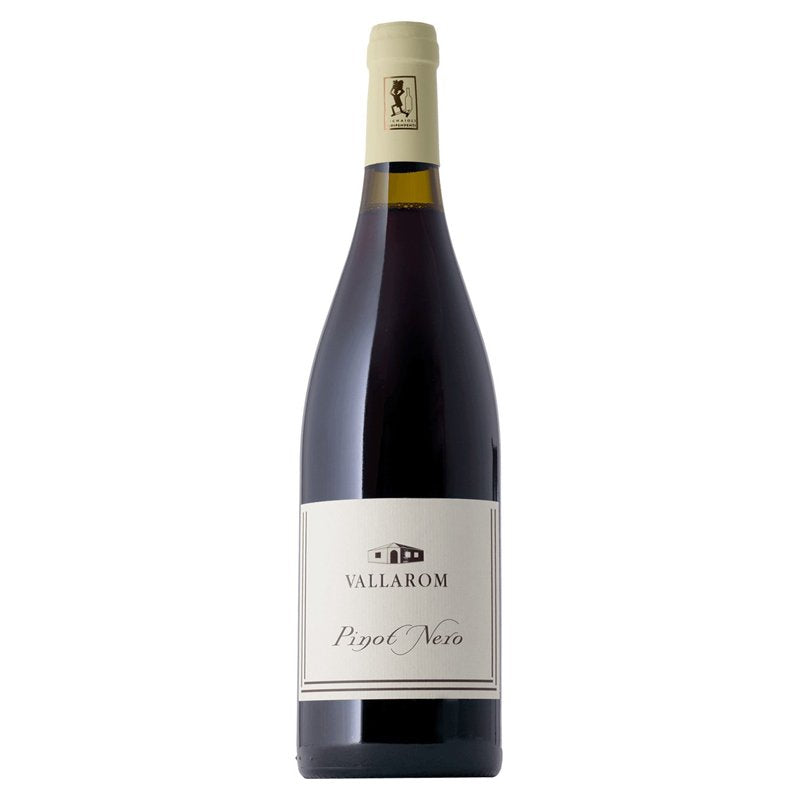 Pinot Noir Vallagarina IGT 2022 Bio Azienda Agricola Vallarom