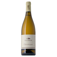 Chardonnay Vallagarina Igt 2022 Azienda Agricola Vallarom
