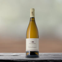 Chardonnay Vallagarina Igt 2022 Azienda Agricola Vallarom
