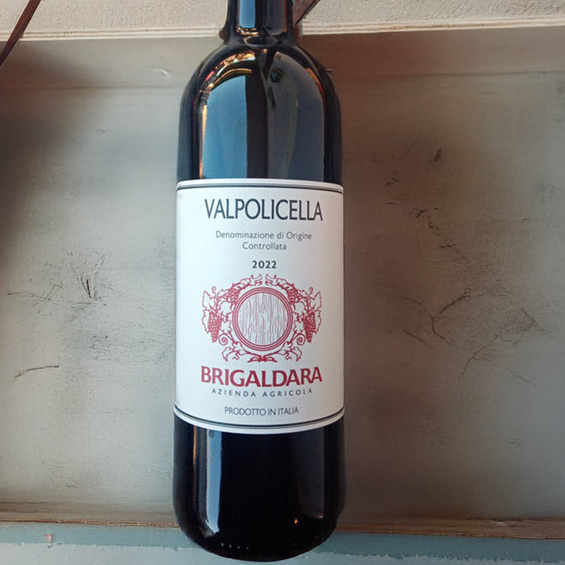 Brigaldara Valpolicella Doc 2023 Azienda Agricola Brigaldara