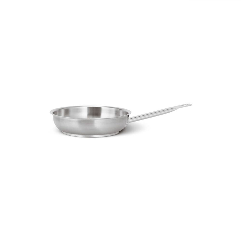 Paderno Series 1100 Grand Gourmet Padella Bassa In Acciaio Inox