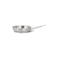 Paderno Series 1100 Grand Gourmet Padella Bassa In Acciaio Inox