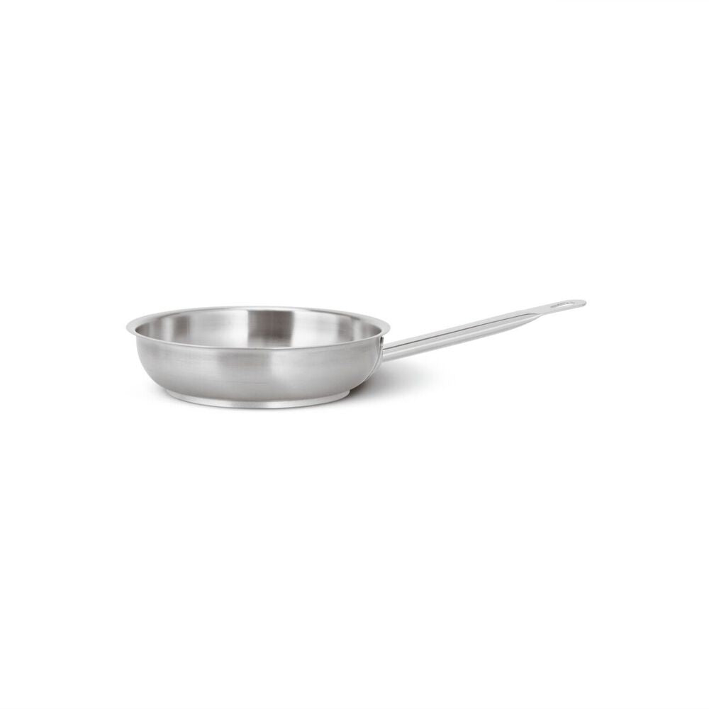 Paderno Series 1100 Grand Gourmet Padella Bassa In Acciaio Inox