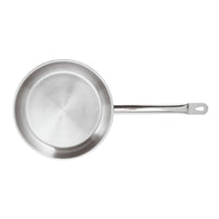 Paderno Series 1100 Grand Gourmet Padella Bassa In Acciaio Inox