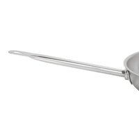 Paderno Series 1100 Grand Gourmet Padella Bassa In Acciaio Inox