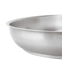 Paderno Series 1100 Grand Gourmet Padella Bassa In Acciaio Inox