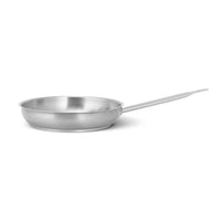 Paderno Series 1100 Grand Gourmet Padella Bassa In Acciaio Inox