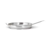 Paderno Series 1100 Grand Gourmet Padella Bassa In Acciaio Inox