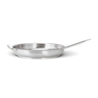 Paderno Series 1100 Grand Gourmet Padella Bassa In Acciaio Inox
