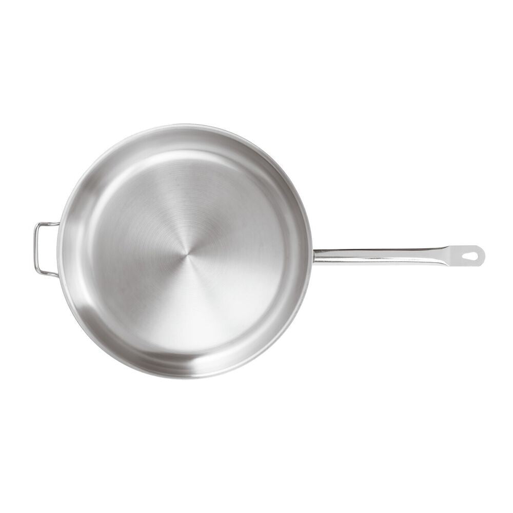 Paderno Series 1100 Grand Gourmet Padella Bassa In Acciaio Inox