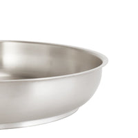 Paderno Series 1100 Grand Gourmet Padella Bassa In Acciaio Inox