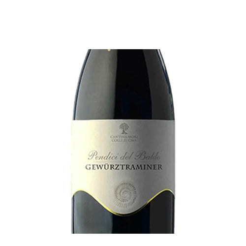 Pendici Del Baldo Trentino Doc 2023 Cantina Mori Colli Zugna