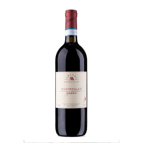 Montefalco Montefalco Rosso Doc 2019 Azienda Agricola Adanti
