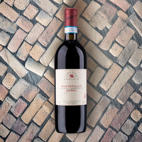 Montefalco Montefalco Rosso Doc 2019 Azienda Agricola Adanti