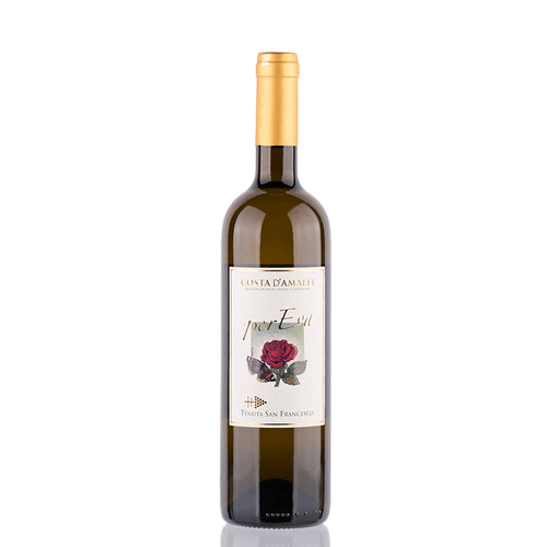 Per Eva Costa D Amalfi Doc 2023 Tenuta San Francesco