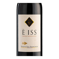 E Iss Campania Igt 2019 Tenuta San Francesco