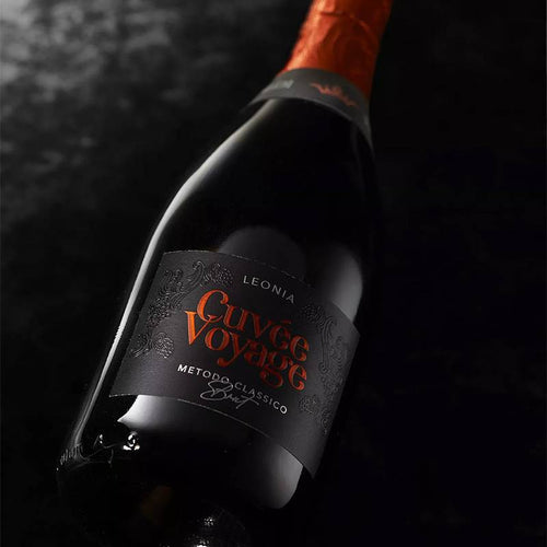 Cuvee Voyage Metodo Classico Brut Cantina Frescobaldi