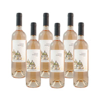 Rosato San Francesco Costa D Amalfi Doc 2023 Tenuta San Francesco