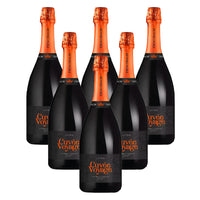 Cuvee Voyage Metodo Classico Brut Cantina Frescobaldi