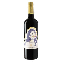 Moramora Salento Igt 2022 Cantina Paololeo