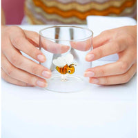 25 Cl Wd Lifestyle Monterey Bicchiere Acqua In Vetro Borosilicato